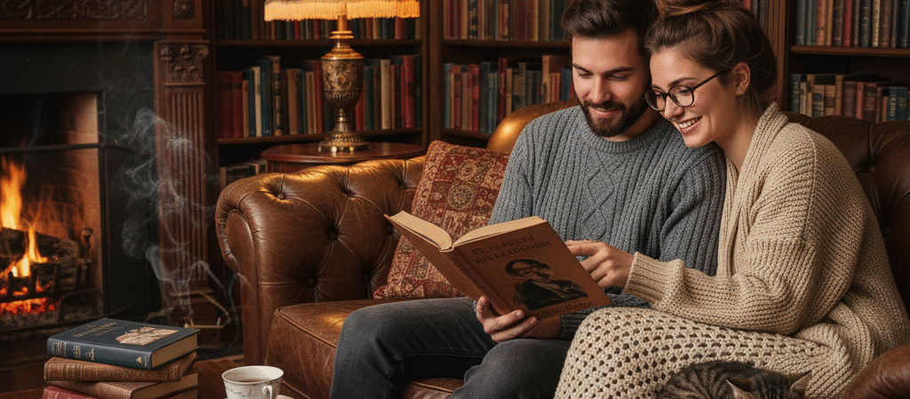 Guia de Clássicos para Iniciantes