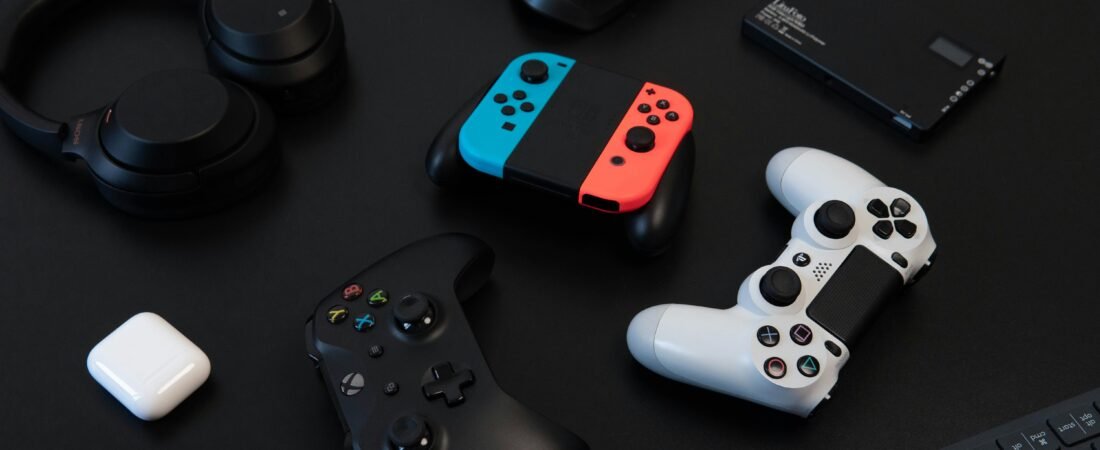 Mega ofertas Prime : 10 itens imperdíveis para Gamers