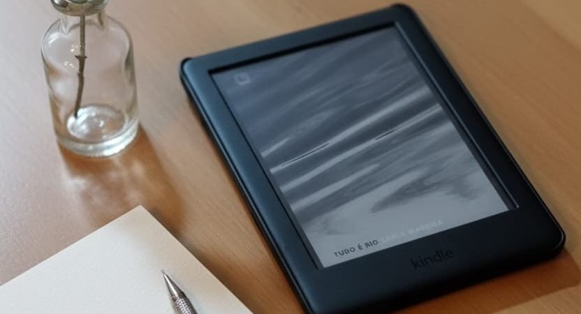 Resenha: Tudo é Rio