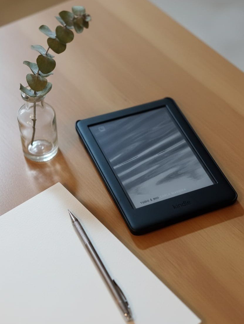 Resenha: Tudo é Rio