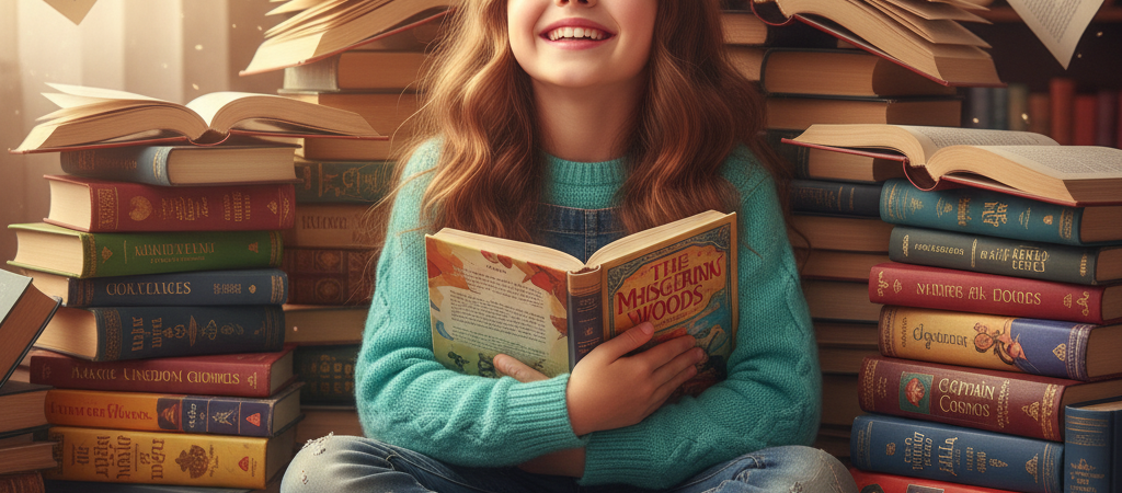 📚 MEGA OFERTA PRIME: