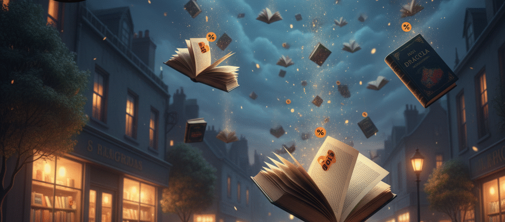 🤩 Tesouros Literários em Oferta! Clássicos Imbatíveis no Esquenta Black Friday Amazon! 📚💸