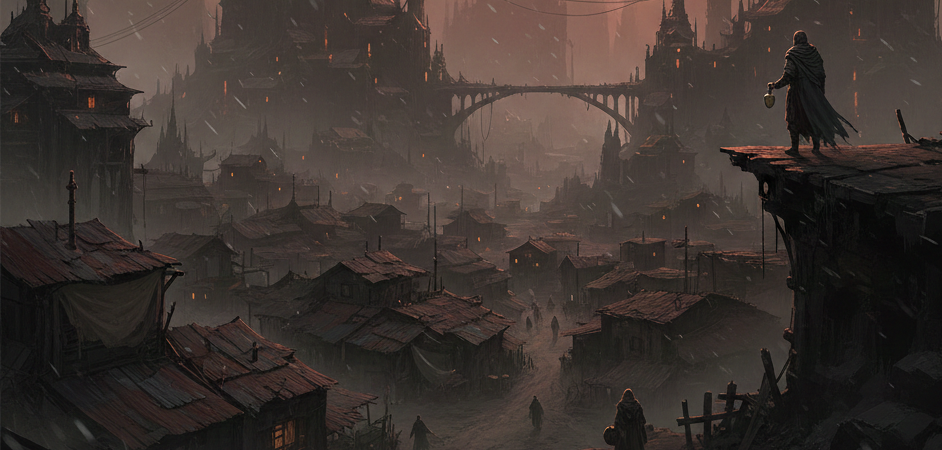 📚 Resenha: Mistborn – O Império Final | A Revolução que Veio da Bruma! 🌫️ (Com Spoilers Leves!)