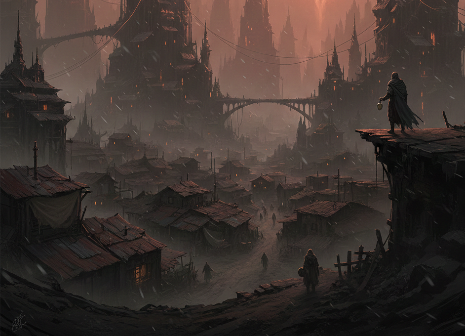 📚 Resenha: Mistborn – O Império Final | A Revolução que Veio da Bruma! 🌫️ (Com Spoilers Leves!)