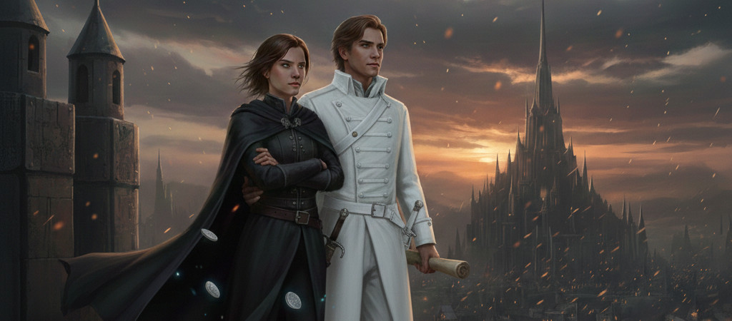 📚 Resenha: O Herói das Eras (Mistborn #3) – Com Spoilers